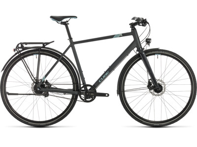 Cube Travel EXC Herren (2020)