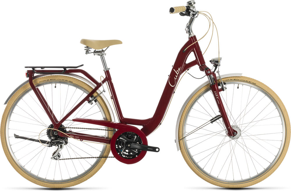 blöte fahrrad