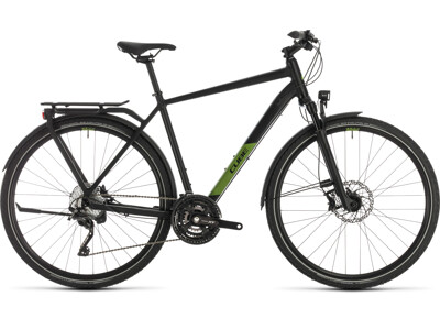 Cube Kathmandu SL Herren (2020)