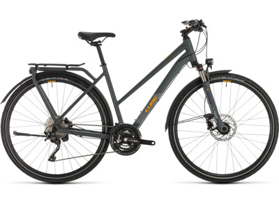 Cube Kathmandu EXC Trapez (2020)