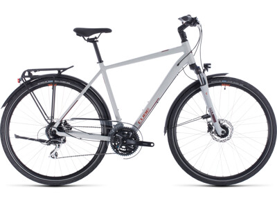Cube Touring Pro (2020)