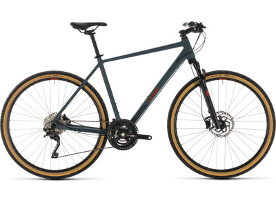 Cube Cross Pro (2020)