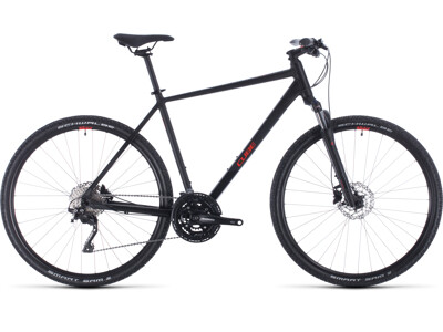 Cube Nature EXC (2020)