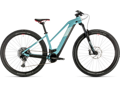 Cube Access Hybrid SL 29 (2020)