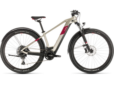 Cube Access Hybrid EX 625 Allroad
