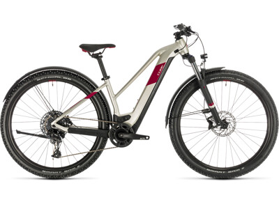 Cube Access Hybrid EX Allroad 29 (2020)