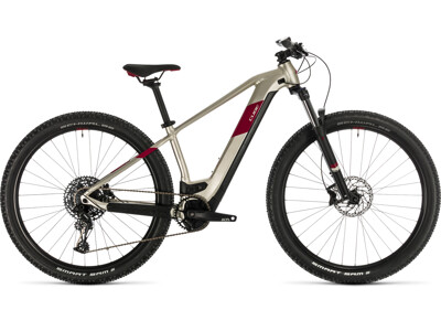 Cube Access Hybrid EX 625