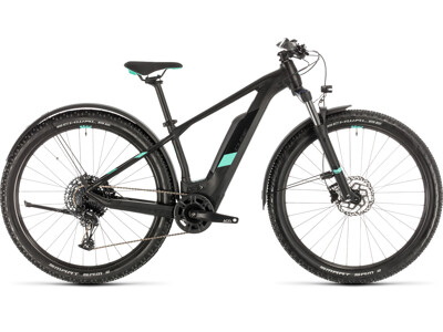 Cube Access Hybrid Pro 500 Allroad