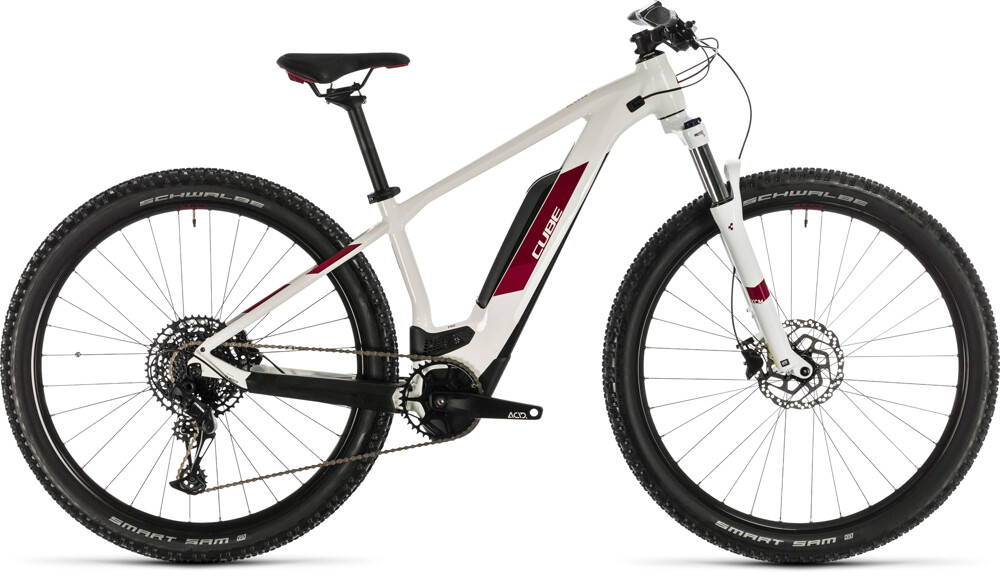 Access Hybrid Pro 500 bei Fahrrad Becker GmbH