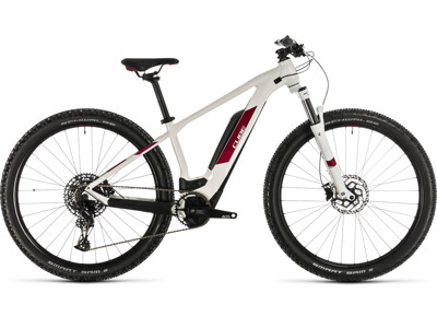 Cube Access Hybrid Pro 500