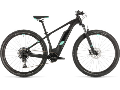 Cube Access Hybrid Pro 500