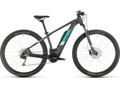 Cube Access Hybrid One 500 (2020)