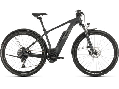 Cube Reaction Hybrid Pro 500 Allroad