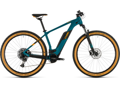 Cube Reaction Hybrid Pro 500