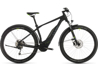 Cube Acid Hybrid One 500 Allroad