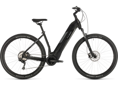 Cube Nuride Hybrid Pro 625