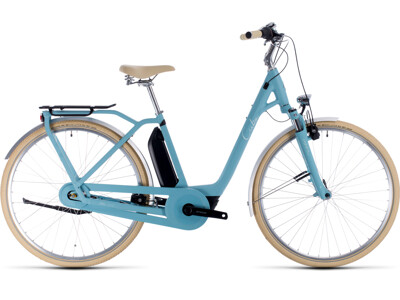 Cube Ella Cruise Hybrid 500