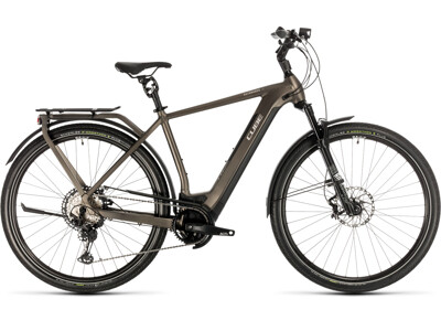 Cube Kathmandu Hybrid SLT 625 (2020)