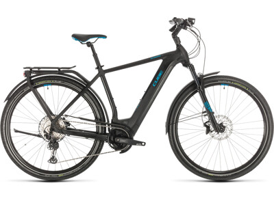 Cube Kathmandu Hybrid SL 625 (2020)