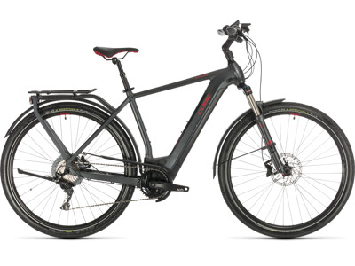 Cube Kathmandu Hybrid EXC 625