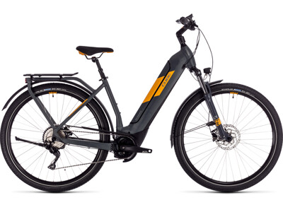 Cube Kathmandu Hybrid Pro 625 Wave