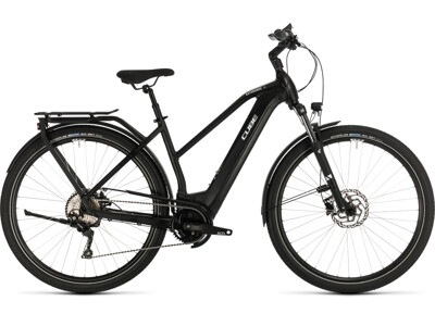 Cube Kathmandu Hybrid Pro 625 Trapez