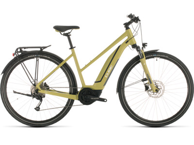 Cube Touring Hybrid One 500 Trapez