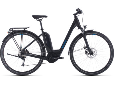 Cube Touring Hybrid One 500 Wave