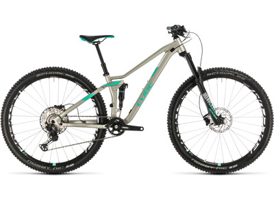 Cube Sting WS 120 Pro (2020)