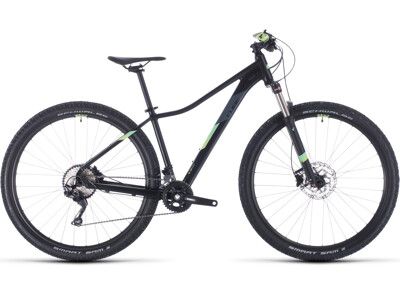 Cube Access WS Race (2020)