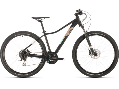 Cube Access WS EXC (2020)
