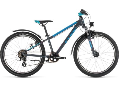 Cube Access 240 Allroad (2020)