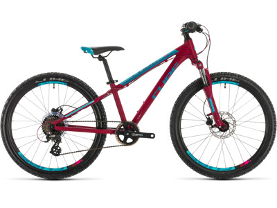 Cube Access 240 Disc (2020)