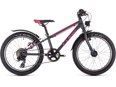 Cube Access 200 Allroad girl (2020)
