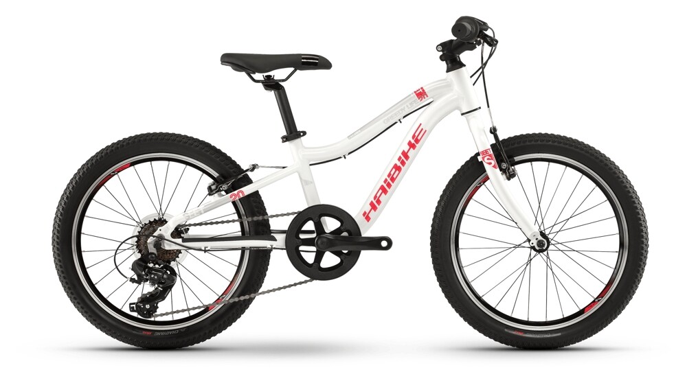 Haibike Seet Greedy life weißcoralsilber 2020 bei