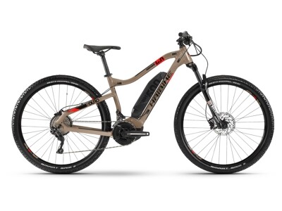 Haibike Sduro Hardnine 4.0