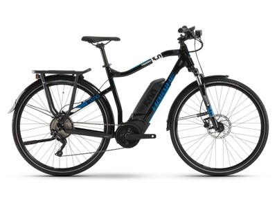 Haibike Sduro Trekking 3.0