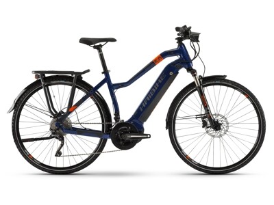 Haibike Sduro Trekking 5.0 Damen 2020