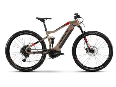 Haibike Sduro Fullnine 4.0i