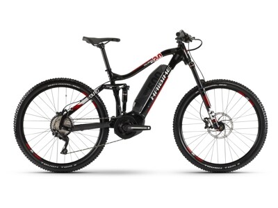 Haibike Sduro Fullseven LT 2.0