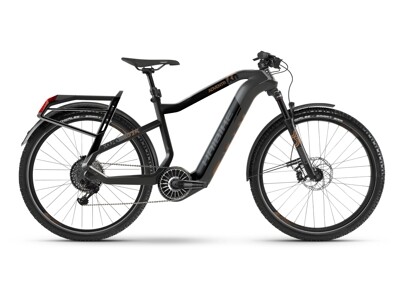 Haibike XDURO Adventr 6.0