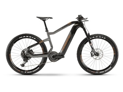 Haibike XDURO AllTrail 6.0