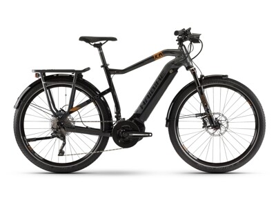 Haibike Sduro Trekking 6.0i