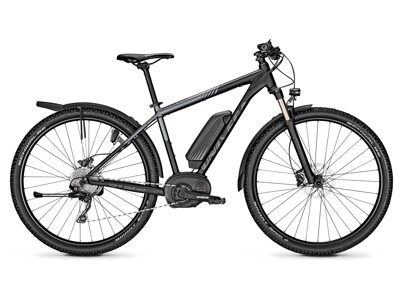 Univega Alpina B Street 500Wh
