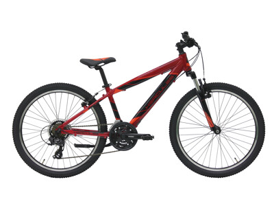 Hercules Sonic 21 Offroad