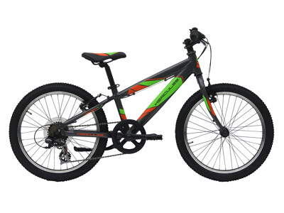 Hercules Sonic 7 Offroad