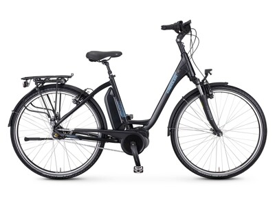 Kreidler Vitality Eco 3 Comfort RT