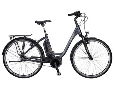 Kreidler Vitality Eco 6 Comfort RT