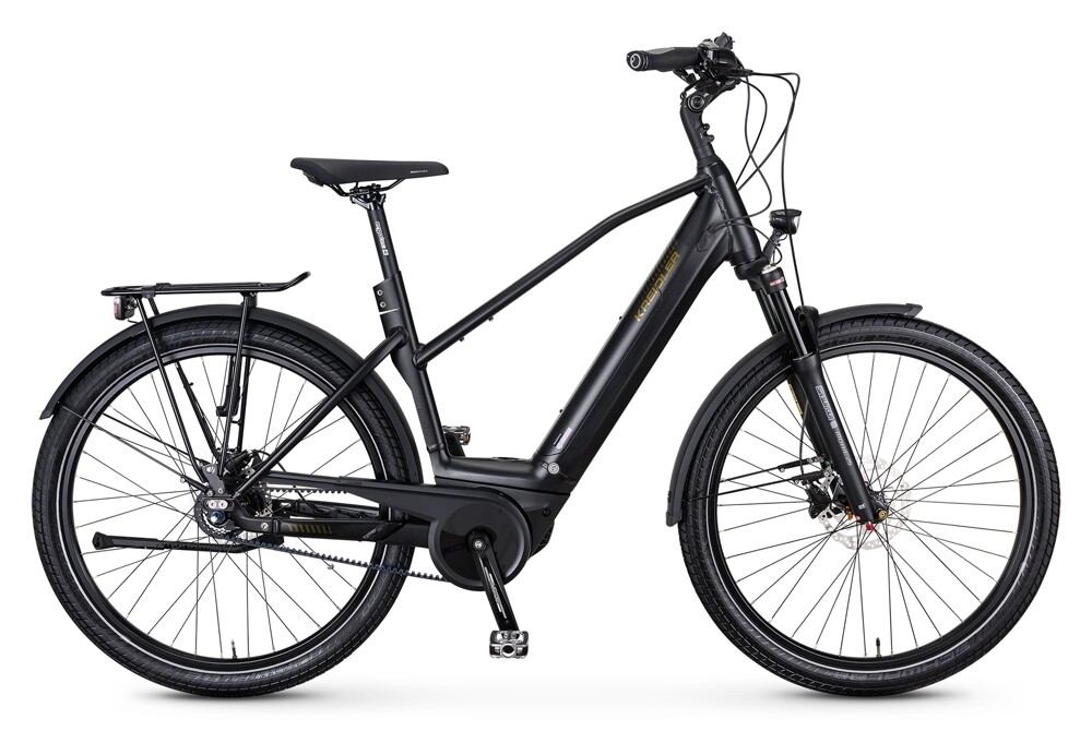 Kreidler Vitality Eco 20 EBike mit BoschAntrieb günstig