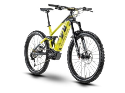 Husqvarna Bicycles Mountain Cross 4